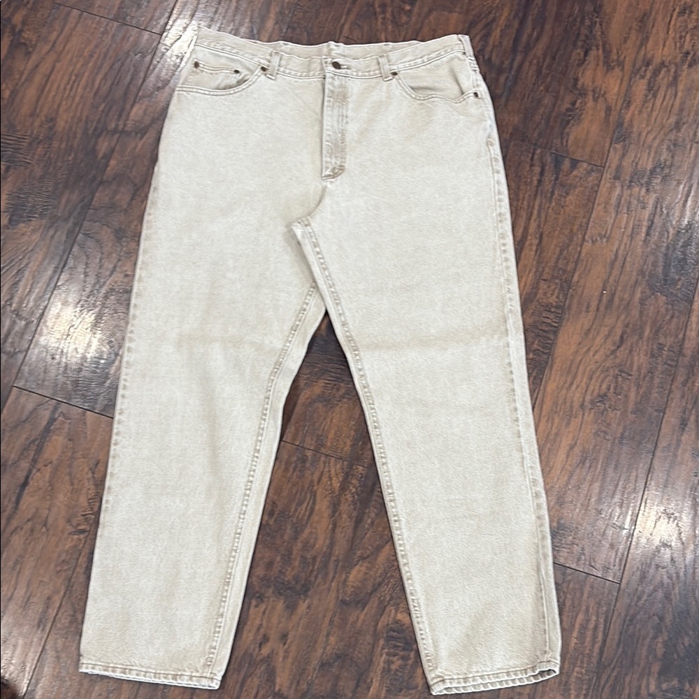 Lee VINTAGE JEANS SIE 40 by 32